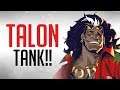 Overwatch Talon Tank Mauga Confirmed! Hero 31 Teaser