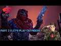 Part 2 | Let's Play Outriders Live Stream on Google Stadia with Stream Connect