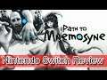 Path to Mnemosyne 😨 PERTURBADOR! - Nintendo Switch Review // #PathToMnemosyne