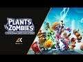 Plants vs. Zombies: Battle for Neighborville PC Game