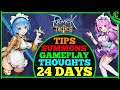 Played 24 Days F2P (Thoughts so far) Ragnarok Tactics [Summons, Tips & Gameplay]