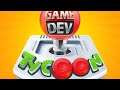 Playing Random Games