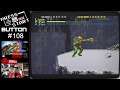 PRESS START BUTTON #108 - Alien vs Predator - Super Famicom