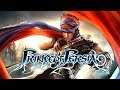 PRINCE OF PERSIA All Cutscenes (Game Movie) 1080p 60FPS