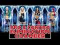 Pro & Contro - WWE Elimination Chamber 2020