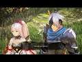 [PS4: Tales of Arise Demo] Gameplay: Demo Finale Cinematic - Shionne Pt. 1