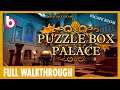 PUZZLE BOX PALACE | free escape room puzzle game