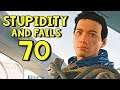 Rainbow Six Siege | Stupidity and Fails 70