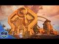 Ratchet & Clank Rift Apart Collectibles - Sargasso (Spybots, Gold Bolts, Armor)