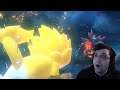 Reaction to:A Bigger Badder Bowser - Super Mario 3D World + Bowser's Fury