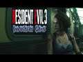Resident evil 3 Remake Modo Inferno