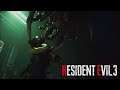 RESIDENT EVIL 3 | The Power Substation | No Commentary | PS4 | 4K