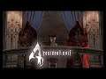 Resident Evil 4 | PS4 | Part 5 | The Salazar Castle