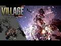 Resident Evil Village (No Ammo Craft): Robot Wars! -[37]-