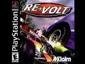 Let's Play Rétro PSX/N64/PC [Re-Volt] #Abandonware #Jouets