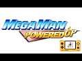 Retroid Pocket 2 - Mega Man Powered Up (PlayStation Portable)