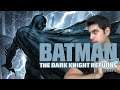 Review/Crítica "Batman: El regreso del Caballero Oscuro, Parte 1" (2012)