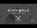 RIMWORLD GAMEPLAY ESPAÑOL | ep 13 - Medieval MOD