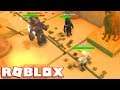 Roblox → SIMULADOR DE GUERREIRO !! - Roblox Dungeon Simulator 🎮
