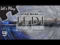 Scourge of Walker | Let's Play |  Jedi: Fallen Order - Episode 9