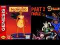 SCWRM Replays Disney's Pocahontas Part 2 - End the War Before it Begins