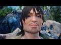 Shenmue III full game Walkthrough Part 2 - Where is Wang Wen