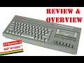 Sinclair ZX Spectrum +2 - Review & Overview
