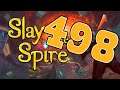 Slay The Spire #498 | Daily #479 (06/04/20) | Let's Play Slay The Spire