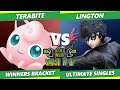 Smash It Up 32 - Terabite (Pikachu, Jigglypuff) Vs. Lington (Joker) SSBU Ultimate Tournament
