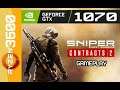 Sniper: Ghost Warrior Contracts 2 - PC Gameplay