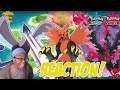 So Many New Things!! - Pokemon DLC Trailer Thoughts & Reaction!
