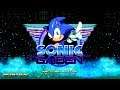 Sonic Gaiden - Sonic Mania Plus Mod - Sonic Hacking Contest 2019