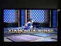 Soul Calibur II(Gamecube)-Link vs Xianghua