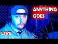 Special Q & A -  Anything Goes -  CORRUPTED Podcast - Talk ‘N Shop PPV ?