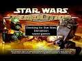 Star Wars: Demolition [PlayStation] Gameplay
