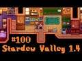 Stardew Valley 1.4 modded game-play #100 Cleaning and Cooking with Penny