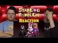 Stardog and Turbocat - Trailer Reaction / Review / Rating