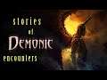 Stories of Demonic Encounters