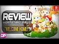 Story of Seasons: Friends of Mineral Town Switch Review
