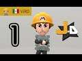 Super Mario Maker 2 - Los Viro Levels - Parte 1
