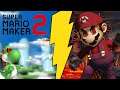 Super Mario Maker 2 (Switch) - Vos niveaux #4