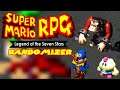 Super Mario RPG Randomizer! | Wandomizer Wednesday
