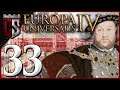 Surpassing Our Rivals! | Anglophile 2.0 | EU4 1.31 England | Episode 33