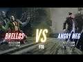 [Tekken 7] Brellos (Bryan) vs angry meg (Kazuya)