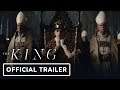 The King - Official Trailer (2019) Timothée Chalamet, Robert Pattinson, Ben Mendelsohn