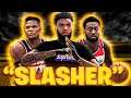 THE LAST BUILD YOU WILL EVER NEED ON NBA 2K20!! BUILD TUTORIAL