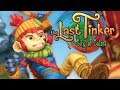 The Last Tinker - ps4 - (Gameplay AO VIVO com comentários pt-br)