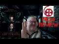 The Turning (2020) Horror Film Review