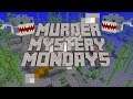 TIEMEN THE THIRTH - #MurderMonday (13) - Murder Mystery - #Minecraft