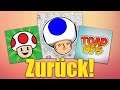 TOAD OFS ist zurück! | Piuus